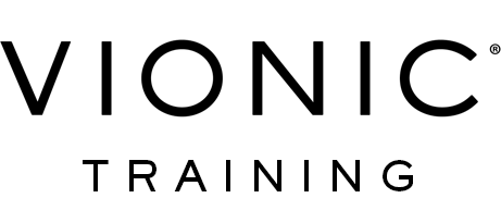 Vionic® Training